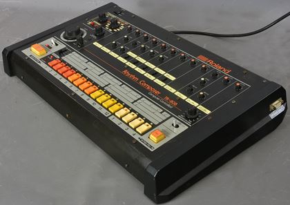 Roland-TR-808